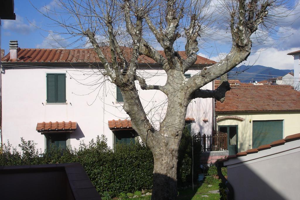 La Corte Apartment Pisa Ngoại thất bức ảnh