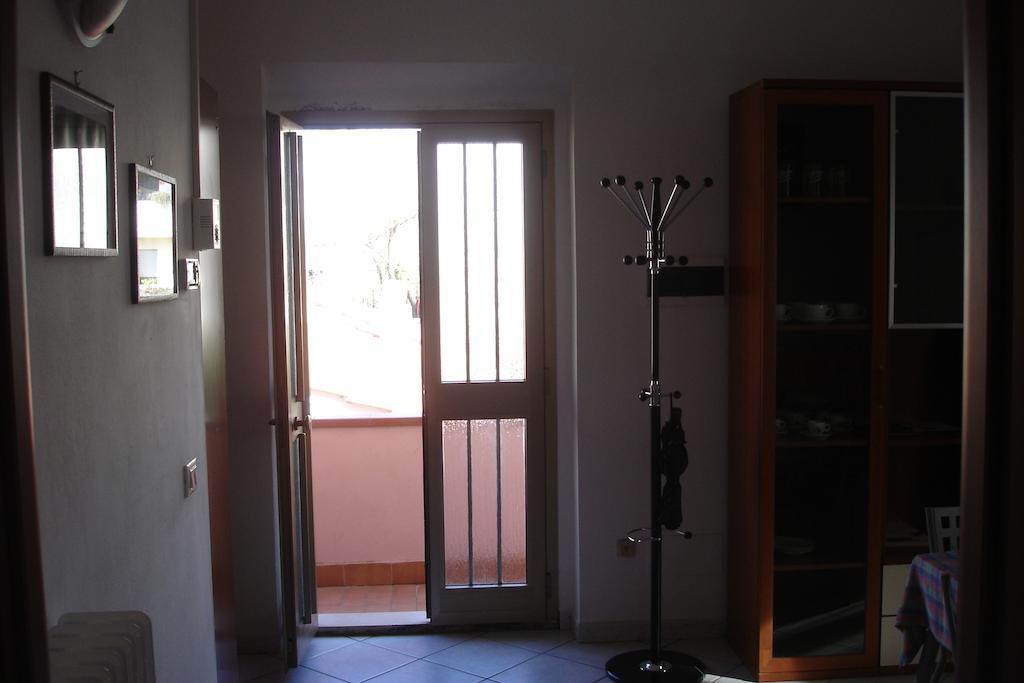 La Corte Apartment Pisa Ngoại thất bức ảnh