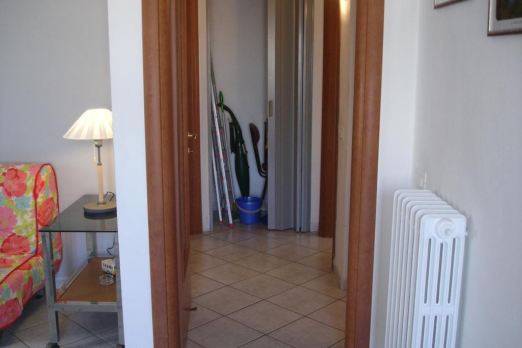 La Corte Apartment Pisa Ngoại thất bức ảnh