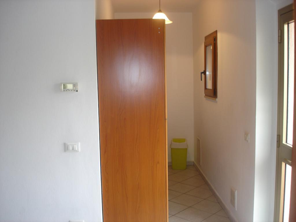 La Corte Apartment Pisa Phòng bức ảnh
